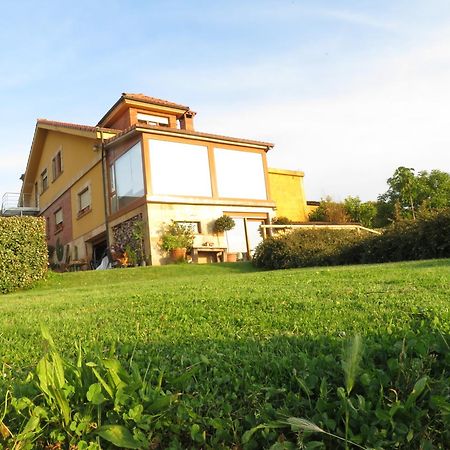 La Casa De Las Palas Tok-Pok Mogro Luaran gambar