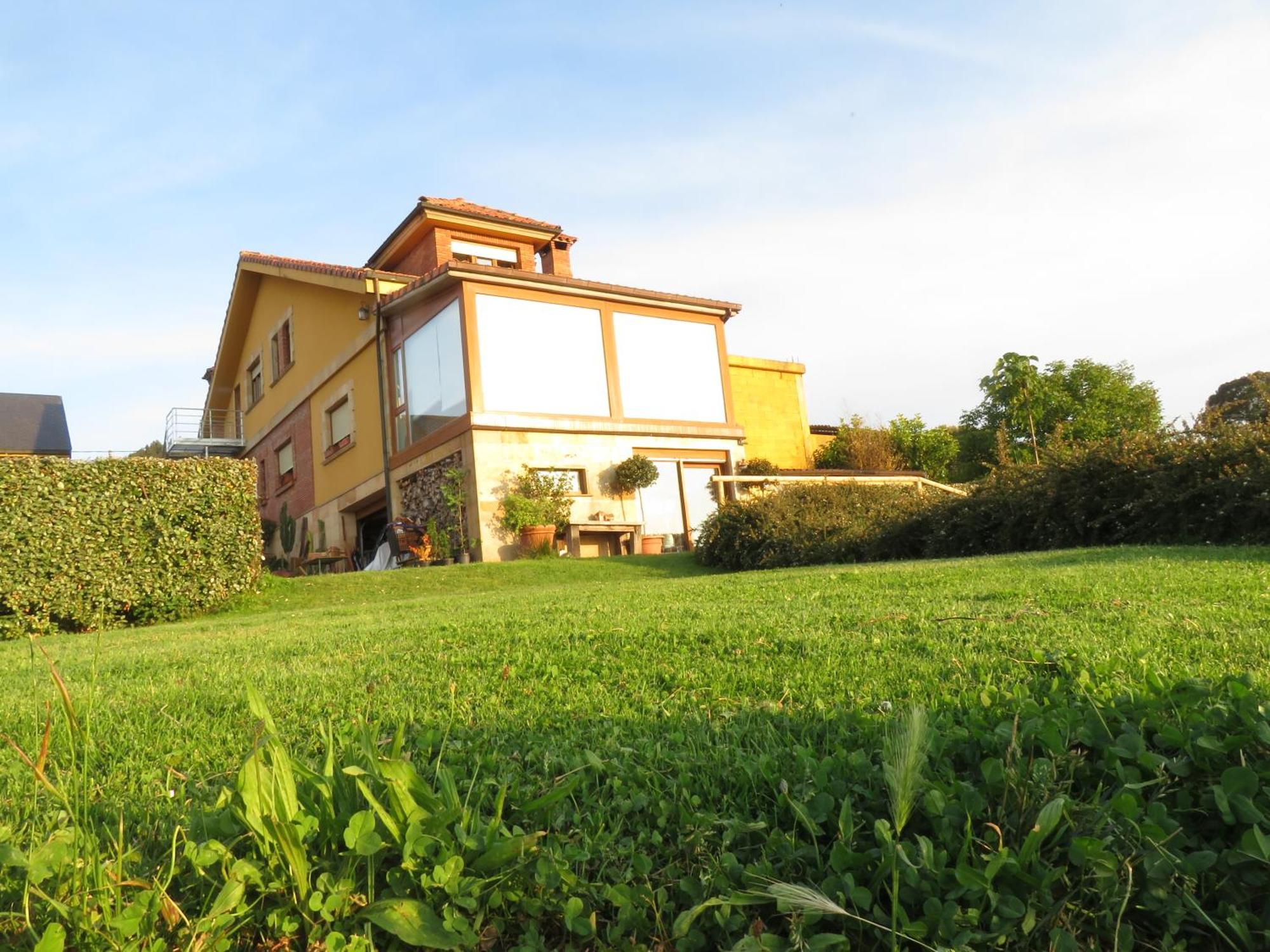 La Casa De Las Palas Tok-Pok Mogro Luaran gambar
